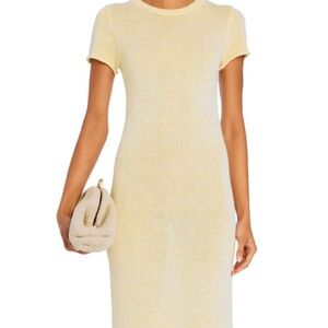 SER.O.YA | AIRESS KNIT MAXI DRESS | NWT